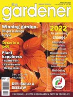 The Gardener Magazine
